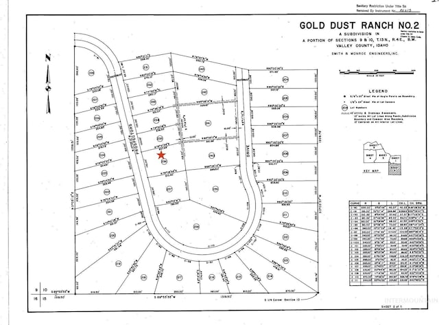 93 E Prospectors, Cascade, ID 83611