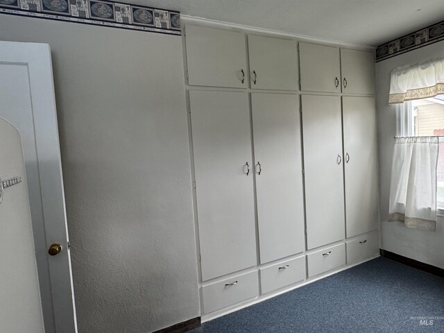 7119 W Everett, Boise, ID 83704 - view of closet