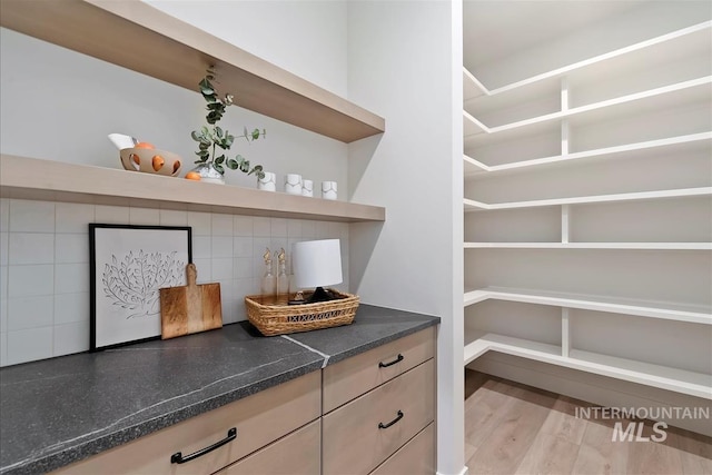 9989 W Bouvardia St, Star, ID 83699 - view of pantry