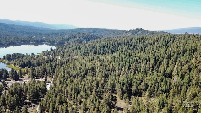 TBD1-3 Horsethief Rd, Cascade ID, 83611 land for sale