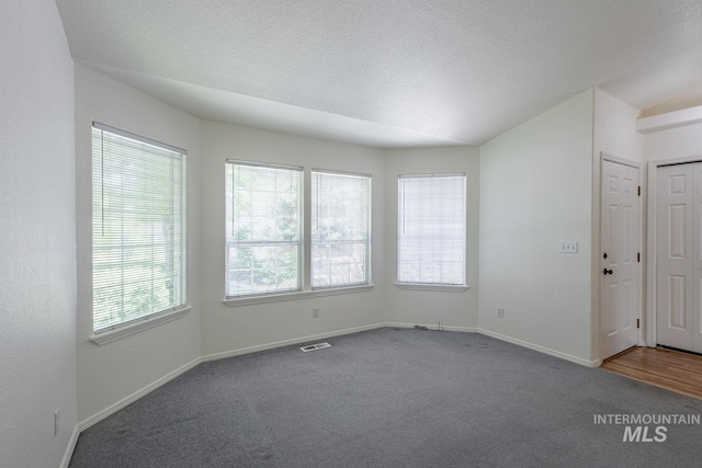 5426 W Samara Ct, Boise, ID 83703 - carpeted empty room with baseboards
