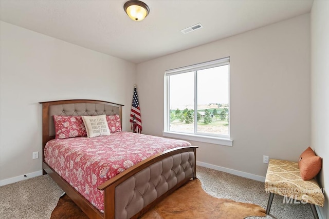 27482 Warren Ln, Wilder, ID 83676 - carpeted bedroom with baseboards