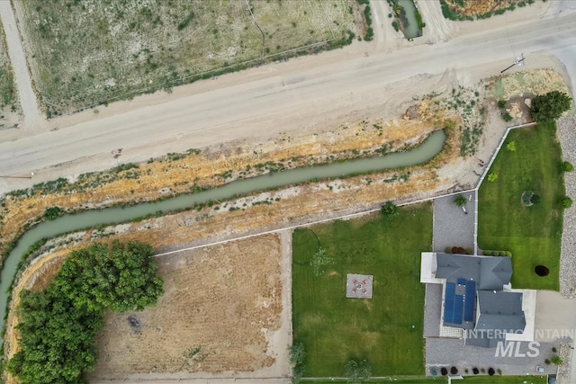 27482 Warren Ln, Wilder, ID 83676 - aerial view of property and surrounding area