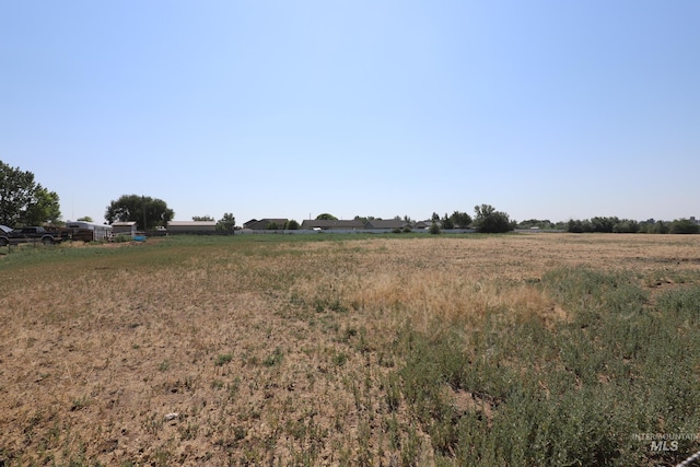 view of landscape