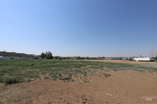 view of local wilderness