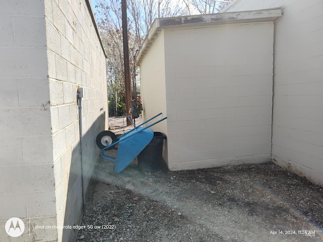 1018 S Washington Ave, Emmett, ID 83617 - view of home's exterior