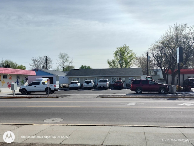 1018 S Washington Ave, Emmett, ID 83617 - view of street