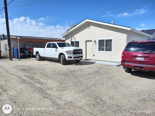 1018 S Washington Ave, Emmett, ID 83617 - exterior space