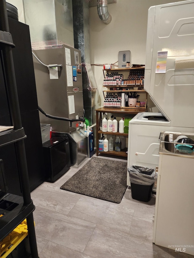 1018 S Washington Ave, Emmett, ID 83617 - view of utility room