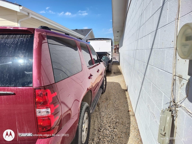 1018 S Washington Ave, Emmett, ID 83617 - view of property exterior