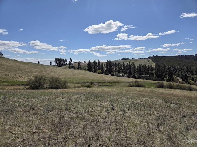 TBD Lenville Rd, Moscow, ID 83843