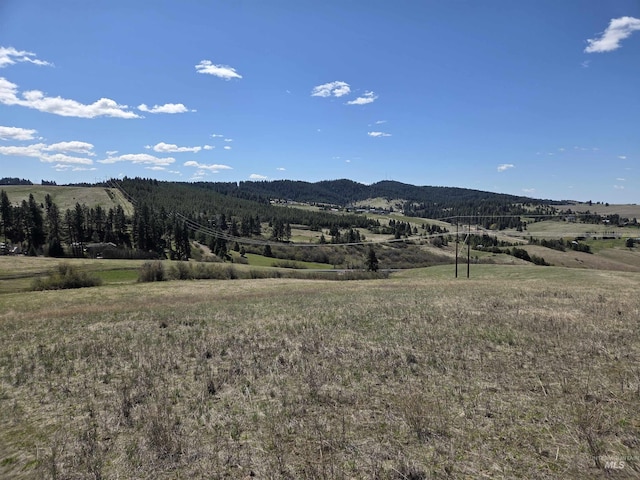 TBD Lenville Rd, Moscow, ID 83843