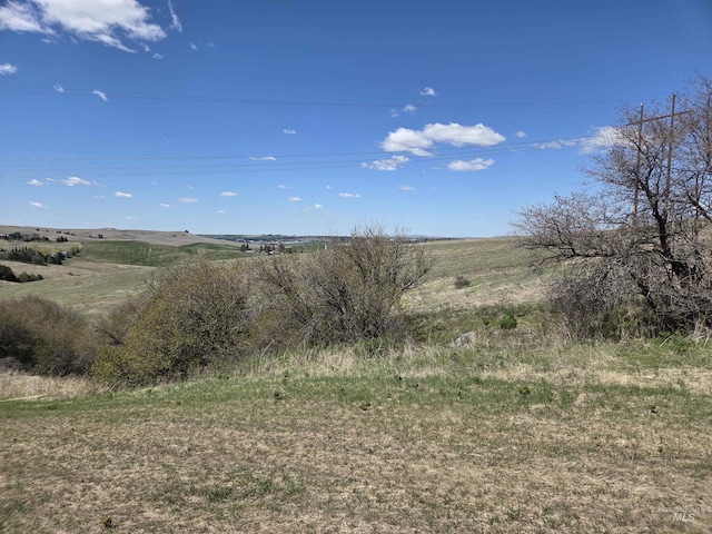 TBD Lenville Rd, Moscow, ID 83843