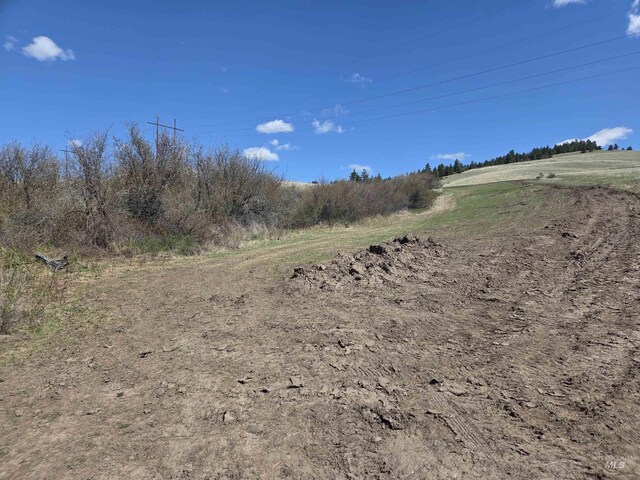 TBD Lenville Rd, Moscow, ID 83843