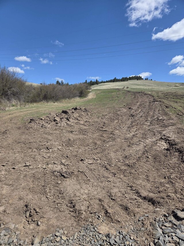 TBD Lenville Rd, Moscow, ID 83843