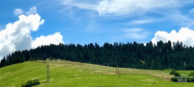 TBD Lenville Rd, Moscow, ID 83843