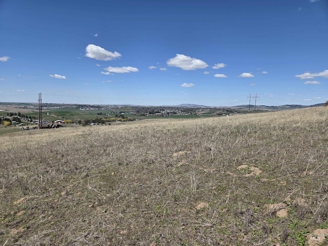 TBD Lenville Rd, Moscow, ID 83843