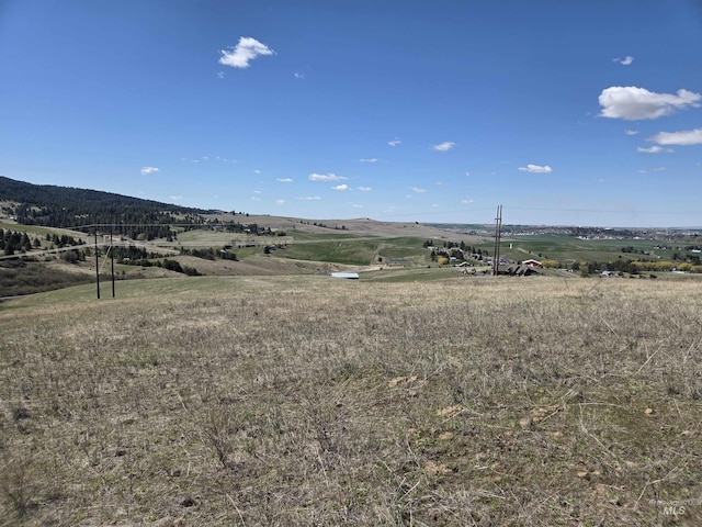 TBD Lenville Rd, Moscow, ID 83843