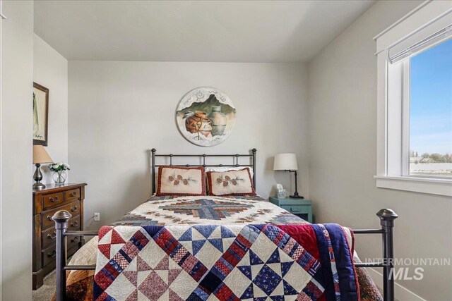 3492 E 3600 N, Kimberly, ID 83341 - view of bedroom