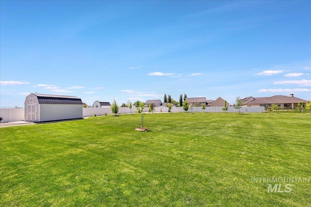 3492 E 3600 N, Kimberly, ID 83341 - view of yard with a residential view