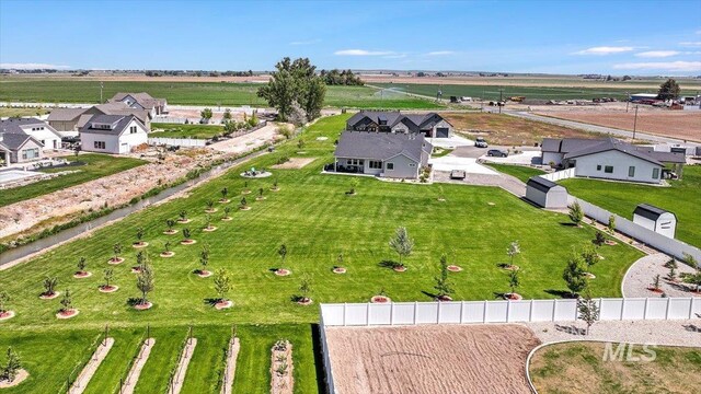 3492 E 3600 N, Kimberly, ID 83341 - view of rural area