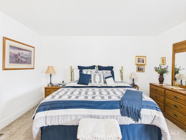 11 N 3rd W, St, Paul, ID 83347 - bedroom featuring carpet and baseboards