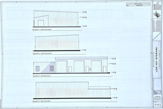 2813 S Indiana, Caldwell, ID 83605 - a document