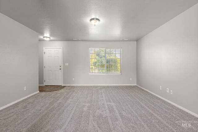 10619 Tysen Springs St, Nampa, ID 83687 - carpeted empty room featuring baseboards