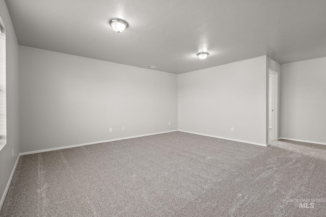 10619 Tysen Springs St, Nampa, ID 83687 - carpeted empty room with baseboards