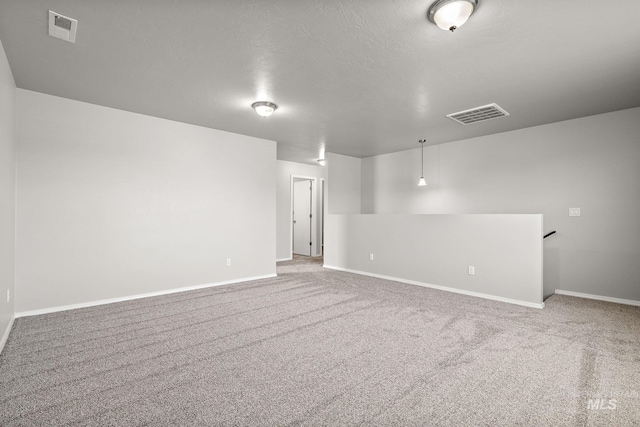 10619 Tysen Springs St, Nampa, ID 83687 - empty room with carpet and baseboards