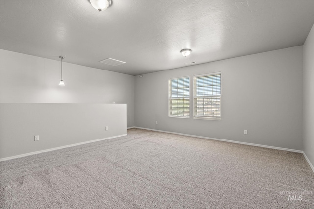 10619 Tysen Springs St, Nampa, ID 83687 - carpeted empty room featuring baseboards