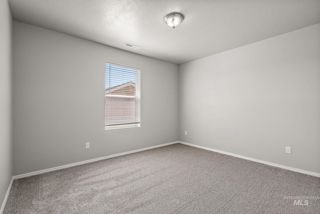 10619 Tysen Springs St, Nampa, ID 83687 - empty room featuring carpet flooring and baseboards