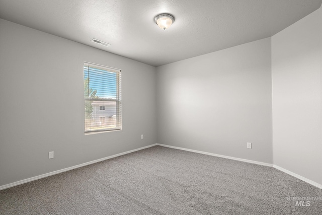 10619 Tysen Springs St, Nampa, ID 83687 - spare room with carpet flooring and baseboards