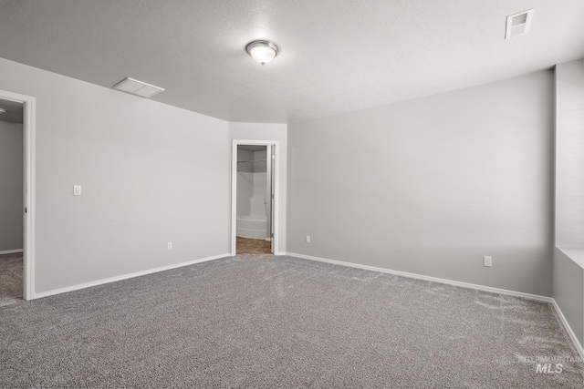10619 Tysen Springs St, Nampa, ID 83687 - empty room with carpet and baseboards