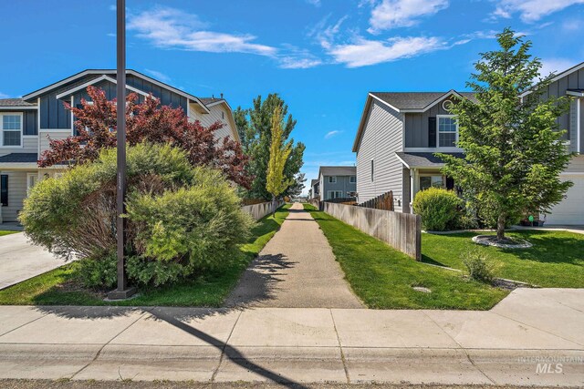 10619 Tysen Springs St, Nampa, ID 83687 - view of surrounding community