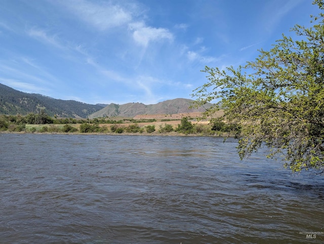 TBD River Bend Rd, White Bird, ID 83354