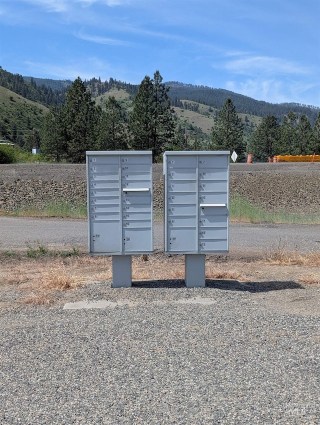 TBD River Bend Rd, White Bird, ID 83354