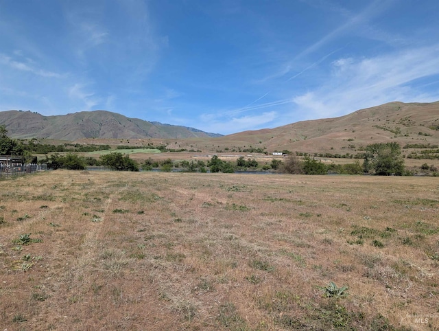TBD River Bend Rd, White Bird, ID 83354