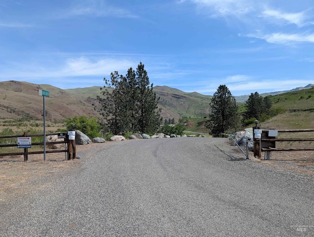 TBD River Bend Rd, White Bird, ID 83354