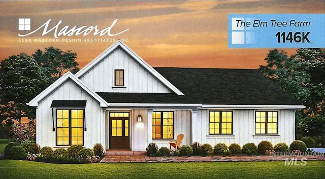 1734 Golden Hills Dr, Lewiston, ID 83501 - view of miscellaneous document