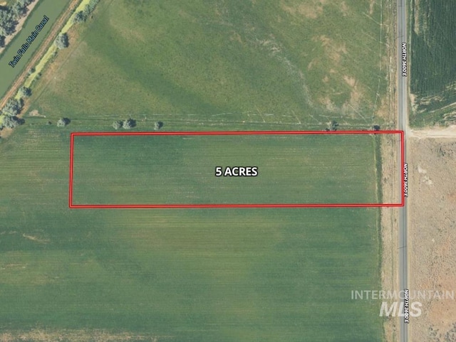 TBD N 3600 E, Kimberly ID, 83341 land for sale