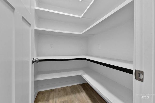 1734 Shoal Point Ave, Middleton, ID 83644 - view of storage area