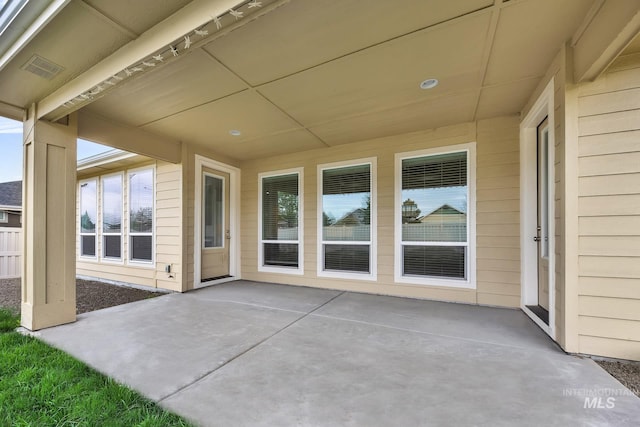 1734 Shoal Point Ave, Middleton, ID 83644 - view of patio