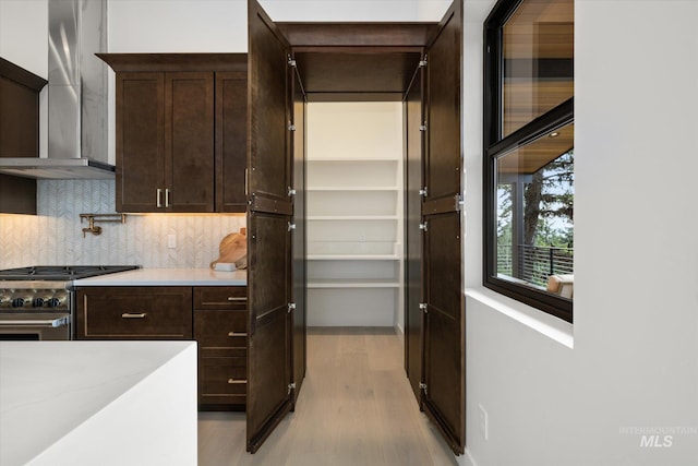 1678 Majestic View Dr, Mccall, ID 83638 - view of pantry