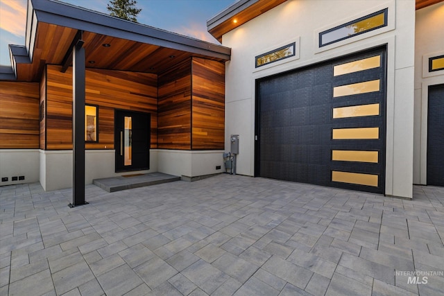 1678 Majestic View Dr, Mccall, ID 83638 - property entrance