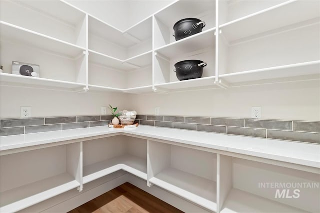 6874 N Fireball, Meridian, ID 83646 - view of pantry