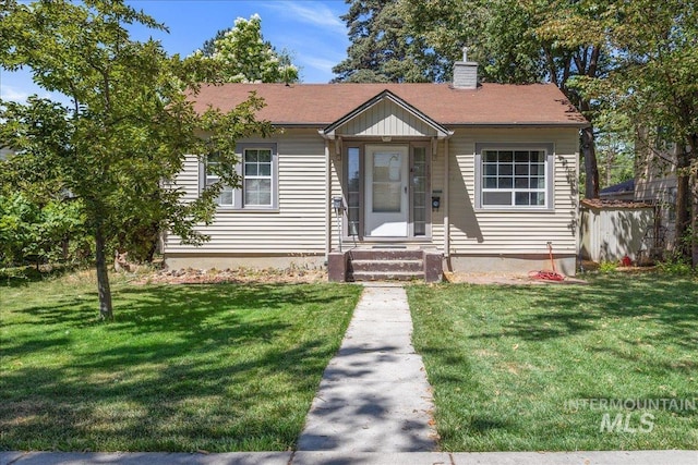 1607 S Manitou Ave, Boise, ID 83706