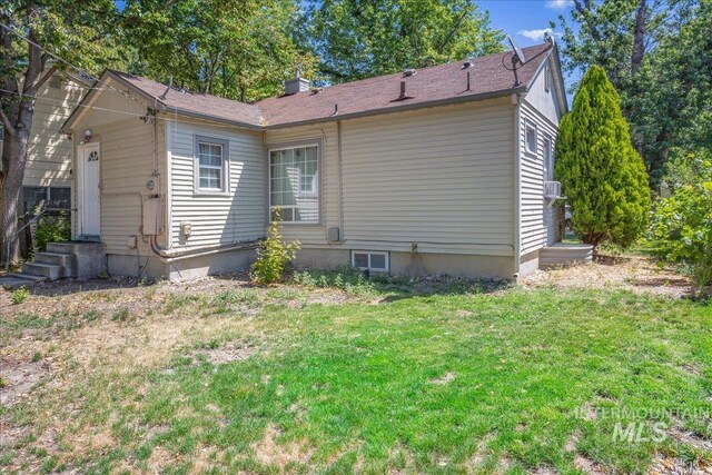 1607 S Manitou Ave, Boise, ID 83706