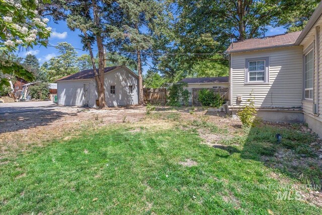 1607 S Manitou Ave, Boise, ID 83706
