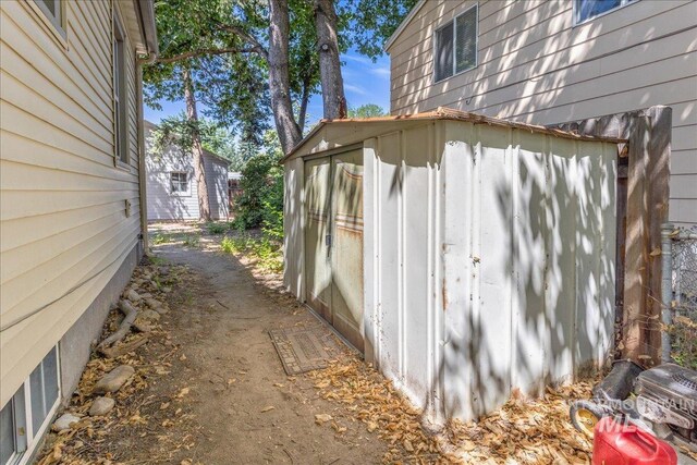 1607 S Manitou Ave, Boise, ID 83706
